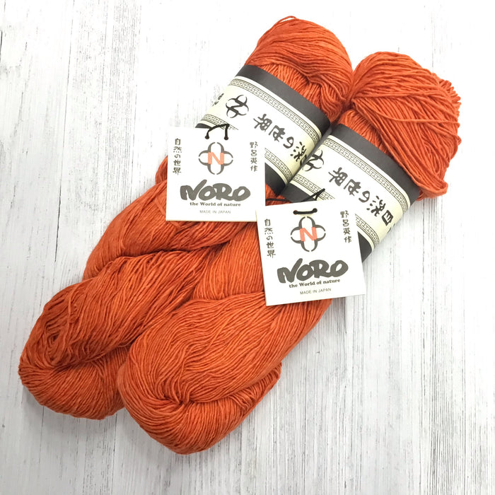 Noro Sonata