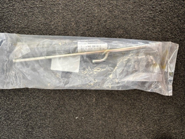 NOS Genuine Jaguar Oil Breather kit for X300,XJ6 & XJR 1995-97 (JLM20709)