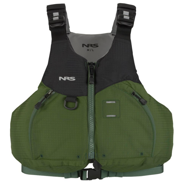 NRS Ambient PFD