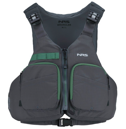 NRS Wrangler PFD