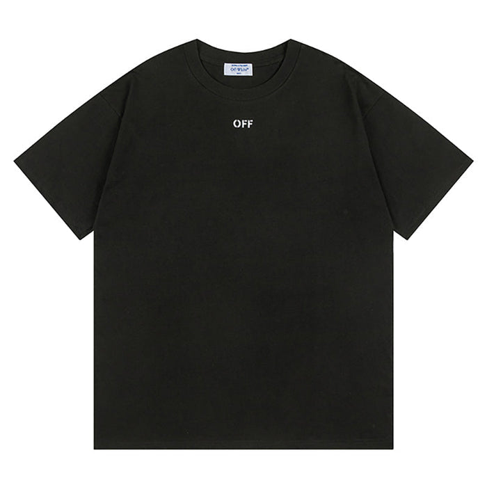 OFF WHITE Dragon Arrow Skate T-shirt