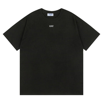 OFF WHITE Dragon Arrow Skate T-shirt