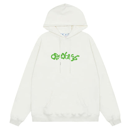 Off White  Hoodies