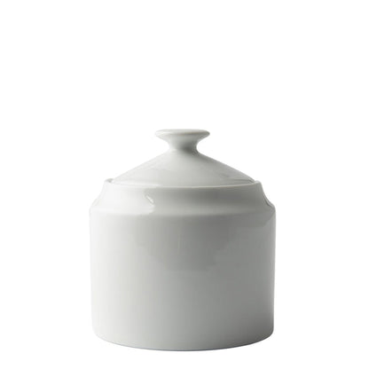 Omada Maxim Sugar Pot - White
