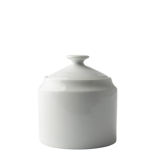 Omada Maxim Sugar Pot - White