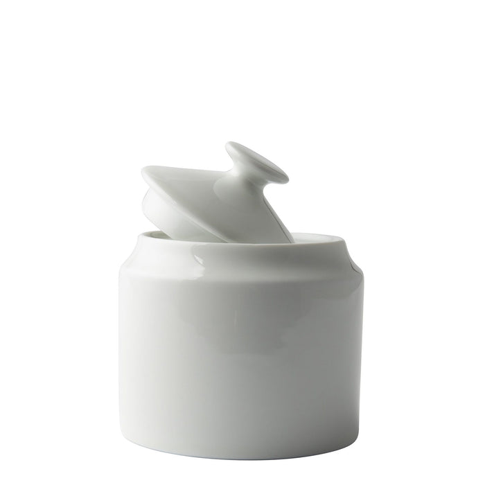 Omada Maxim Sugar Pot - White