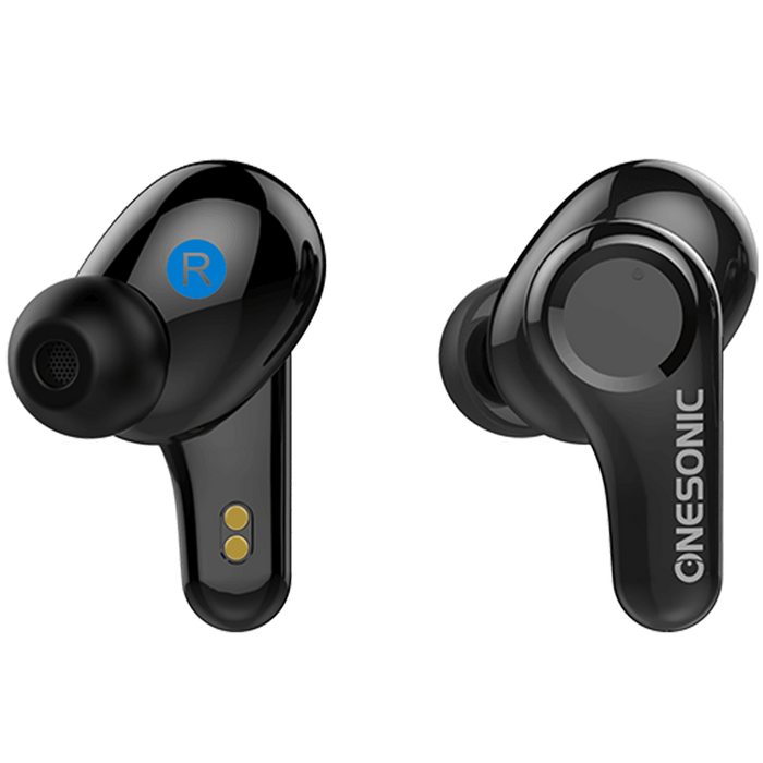 ONESONIC Noise Cancelling Earbuds OneSonic Headphones Euronics Ireland