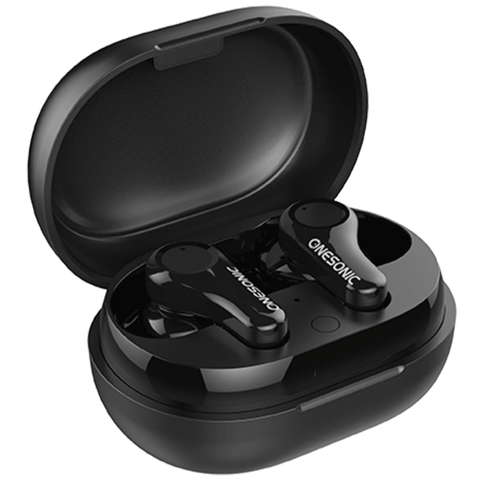 ONESONIC Noise Cancelling Earbuds OneSonic Headphones Euronics Ireland