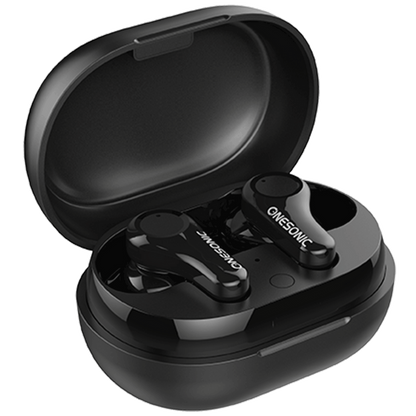 ONESONIC Noise Cancelling Earbuds OneSonic Headphones Euronics Ireland