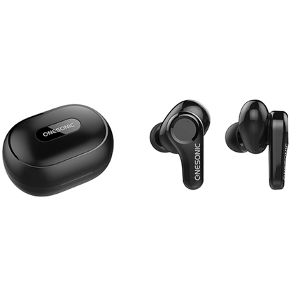 ONESONIC Noise Cancelling Earbuds OneSonic Headphones Euronics Ireland