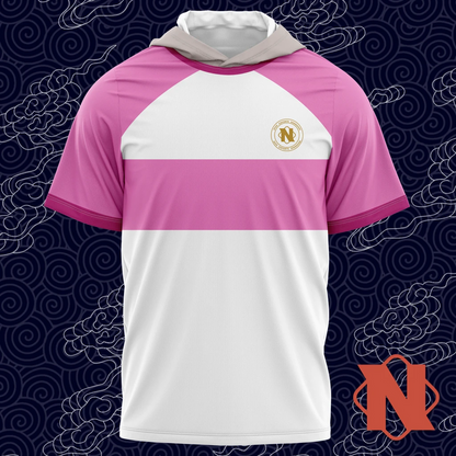 ONWEAR MV-Style Hooded T-Shirt