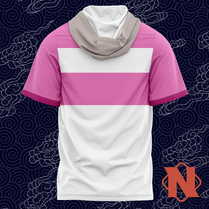 ONWEAR MV-Style Hooded T-Shirt