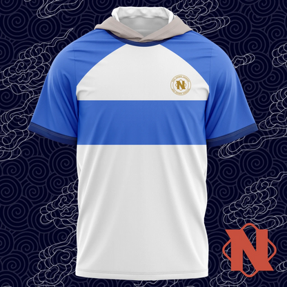 ONWEAR MV-Style Hooded T-Shirt
