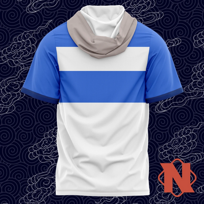 ONWEAR MV-Style Hooded T-Shirt