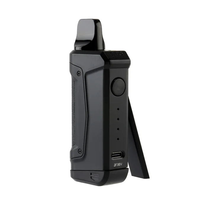Ooze Duplex 2 Dual Extract Vaporizer
