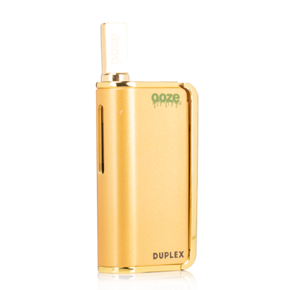 Ooze Duplex Dual Extract Vaporizer
