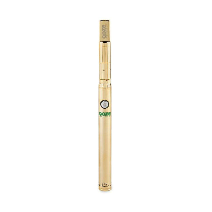Ooze Slim Twist Pro 320mAh Wax Vaporizer