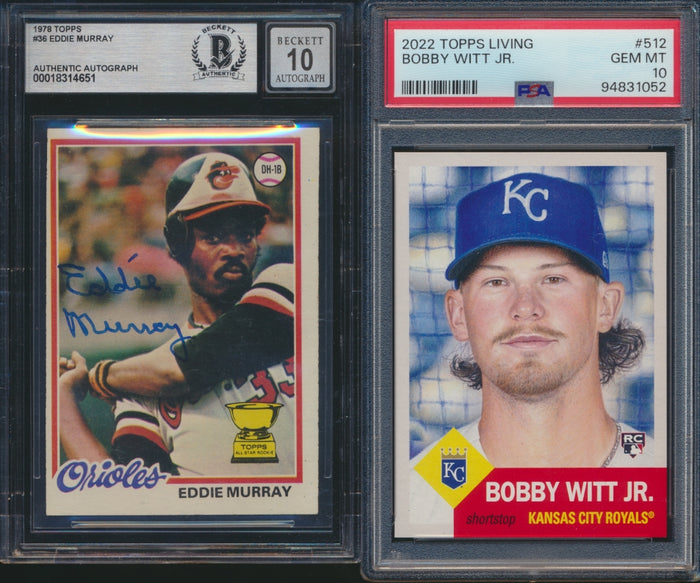 Opening Day Mini Mixer Break (25 cards, Limit 2)