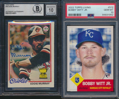 Opening Day Mini Mixer Break (25 cards, Limit 2)