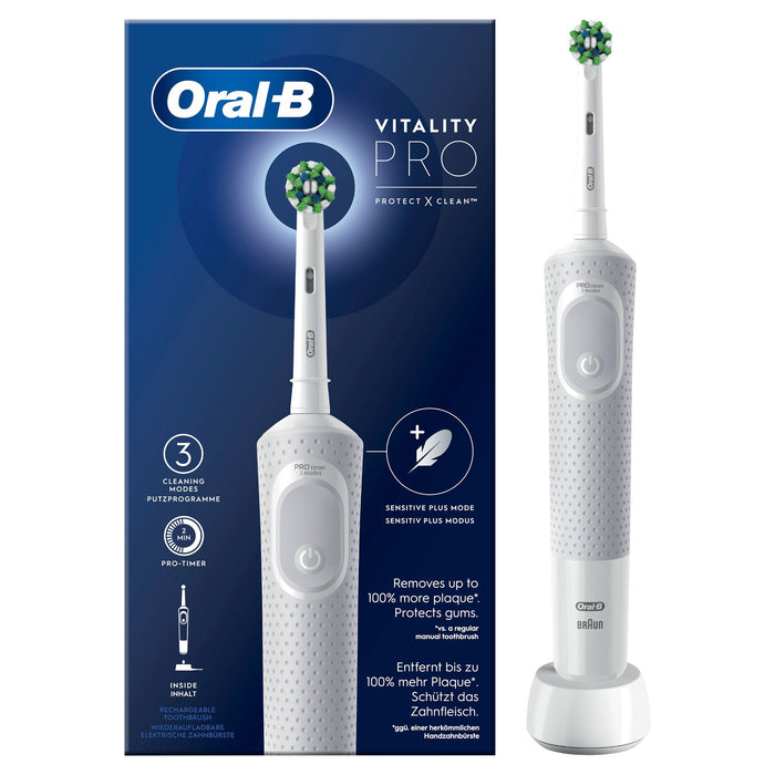 Oral-B Vitality Pro Rechargeable Toothbrush | 5509483