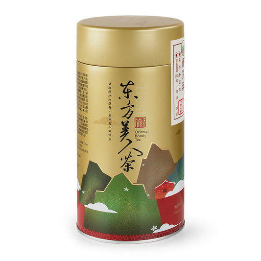Oriental Beauty Pom-Fong Oolong Tea - One Flower 150g