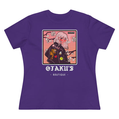 S / Team Purple