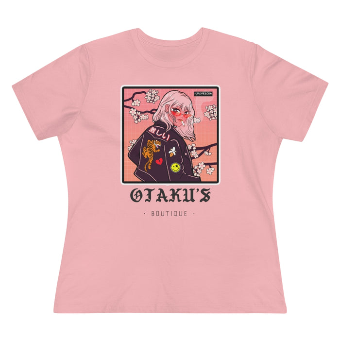S / Pink