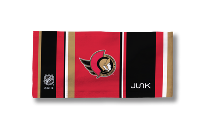 Ottawa Senators: Bar Down Big Bang Lite Headband - View 3