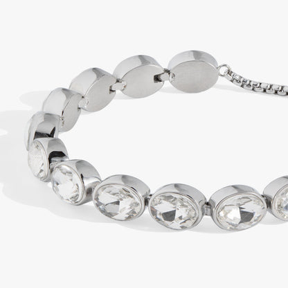 Stainless Steel Silver