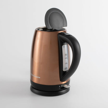 Pack MakeCuisine Inspire Loft Collection - Tostador diseño vintage + Hervidor diseño vintage