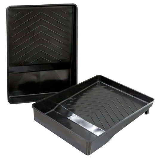Paint Roller Tray PVC 230mm **
