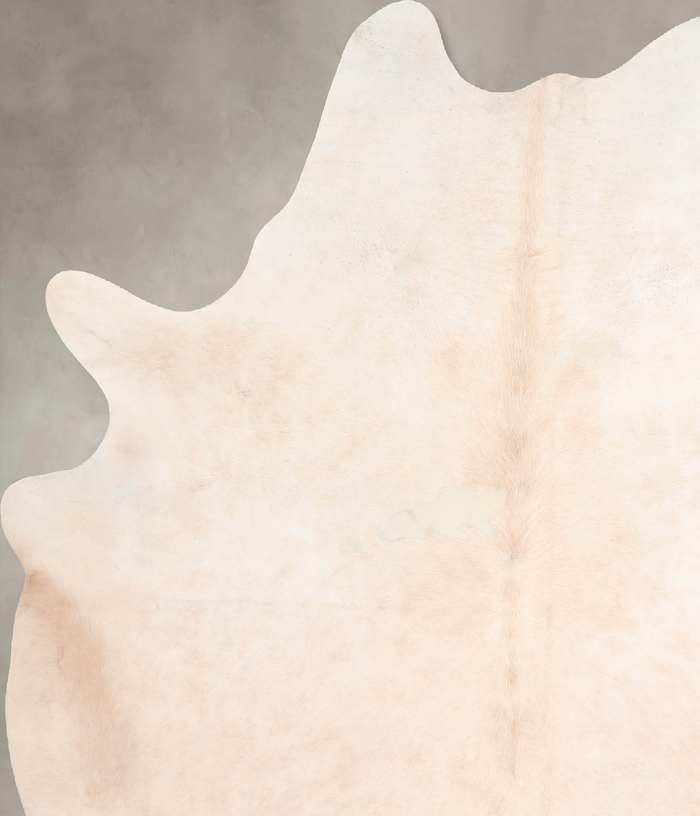 Palomino Cowhide Rug #A31985
