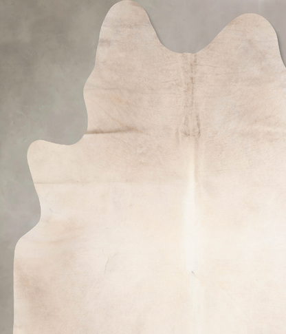 Palomino Cowhide Rug #A31625