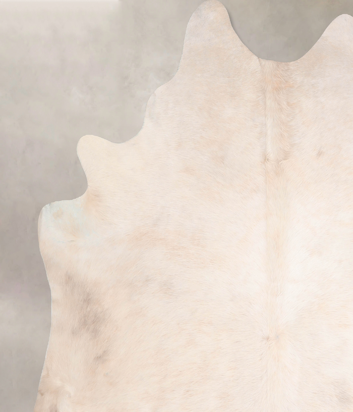 Palomino Cowhide Rug #A31908
