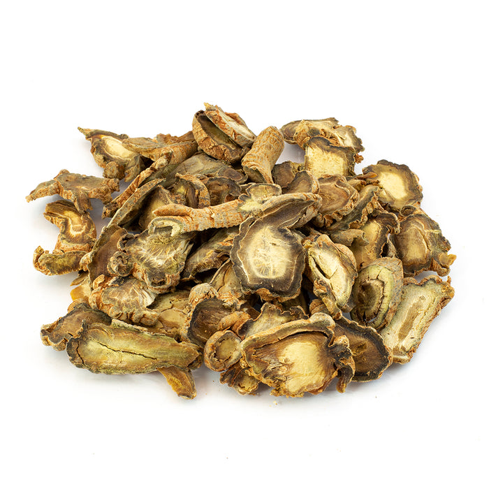 Panax Notoginseng Slice L / San Qi 4oz