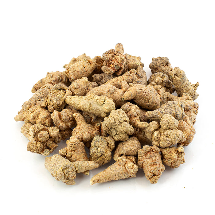 Panax Notoginseng Slice S / San Qi 4oz