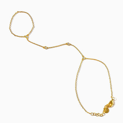 Paradise Hand Chain