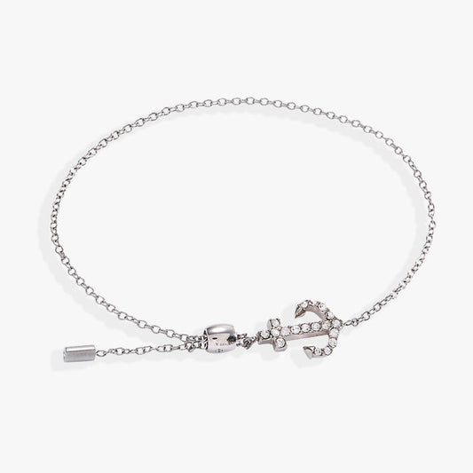 Stainless Steel Silver