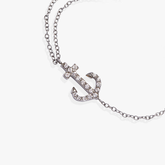Stainless Steel Silver