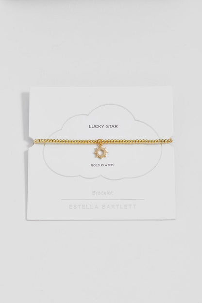 Pave Star Amelia Bracelet