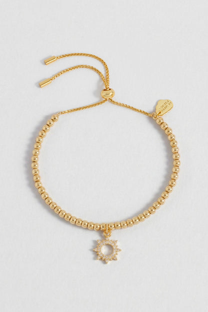 Pave Star Amelia Bracelet