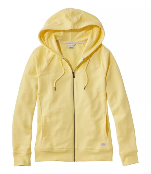 Peaks Island Full-Zip Hoodie Women's Regular