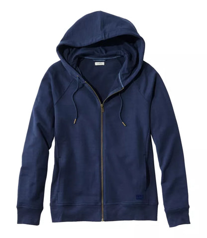 Peaks Island Full-Zip Hoodie Women's Regular