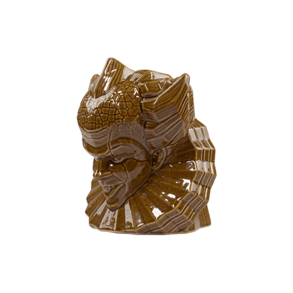 Pennywise Tiki Mug - Brown