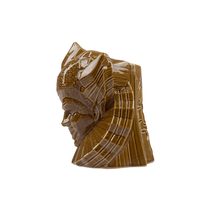 Pennywise Tiki Mug - Brown