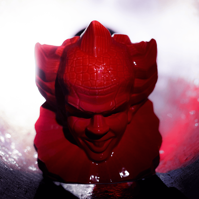 Pennywise Tiki Mug - Red