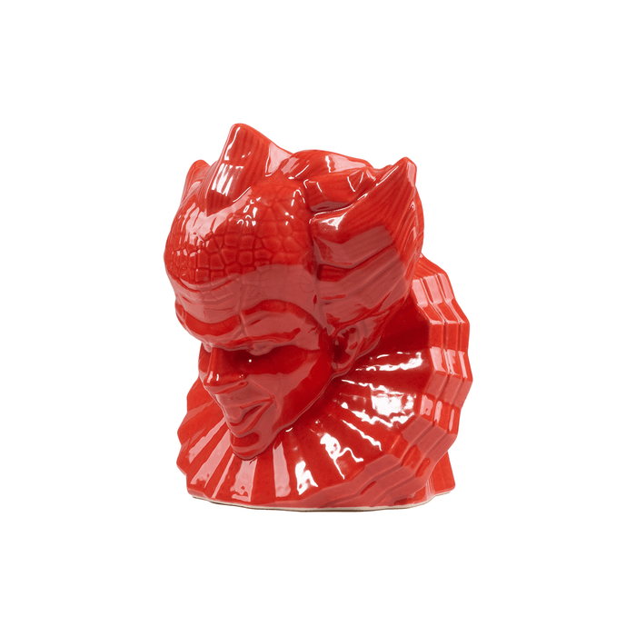 Pennywise Tiki Mug - Red