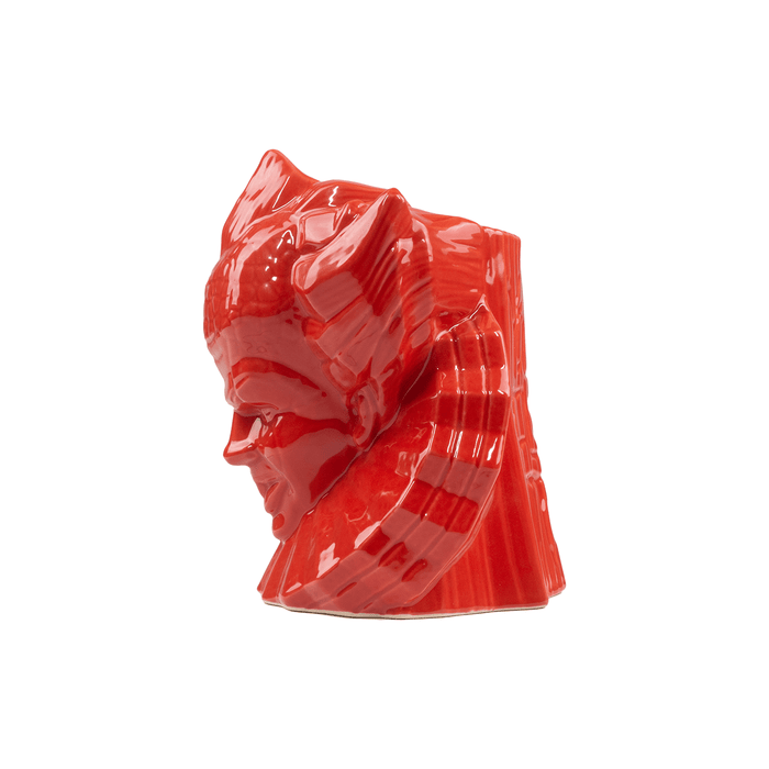 Pennywise Tiki Mug - Red