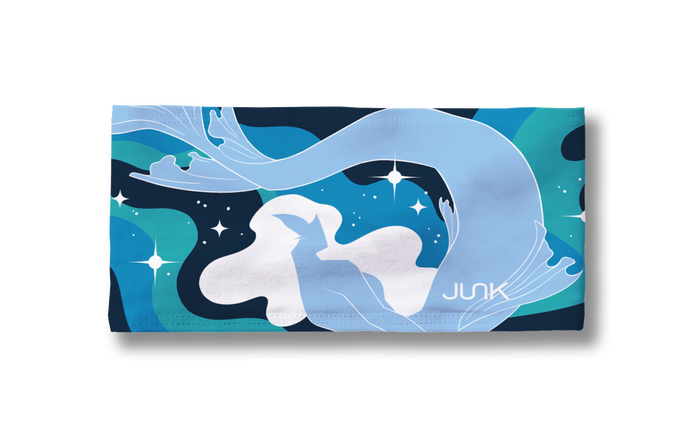 Pensive Pisces Big Bang Lite Headband - View 3