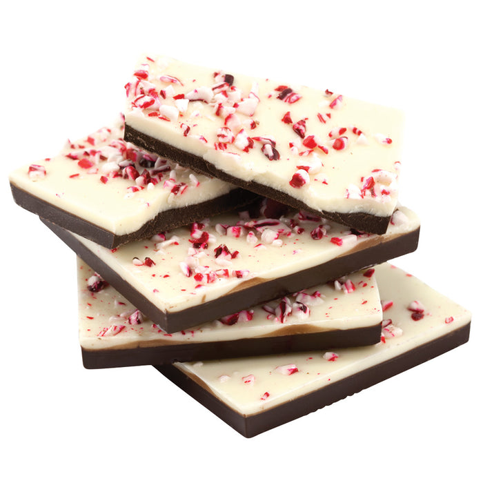 Peppermint Bark Candy - 5 LB